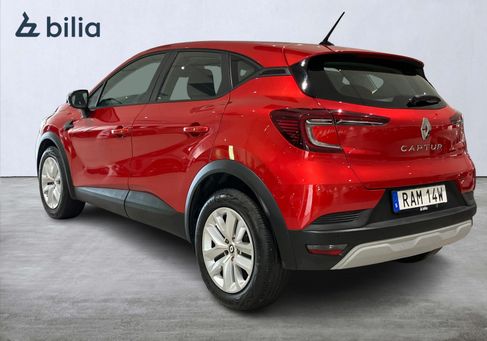 Renault Captur, 2023