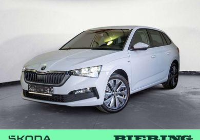 Skoda Scala, 2023