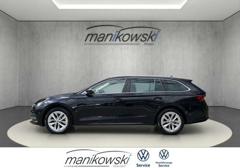 Skoda Octavia, 2023 2