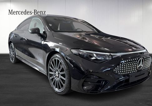 Mercedes-Benz CLA 250, 2026