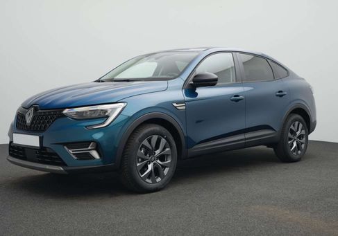 Renault Arkana, 2025