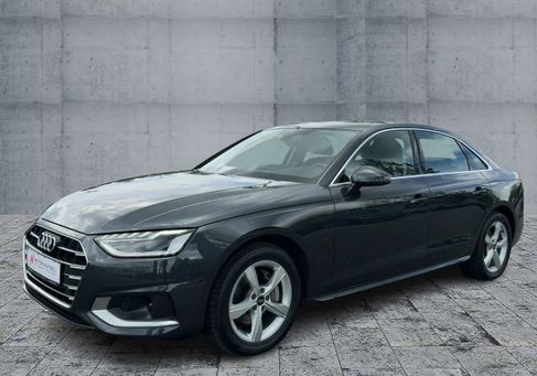 Audi A4, 2023 2