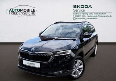 Skoda Karoq, 2024