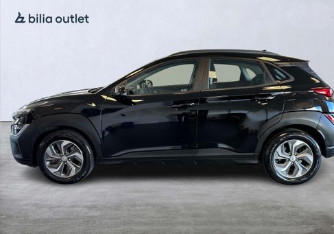 Hyundai Kona, 2022 2