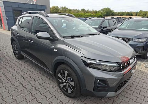Dacia Sandero, 2026