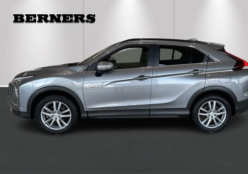 Mitsubishi Eclipse Cross, 2023