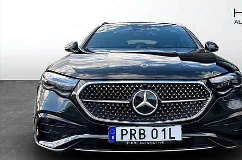 Mercedes-Benz E 300, 2026 2