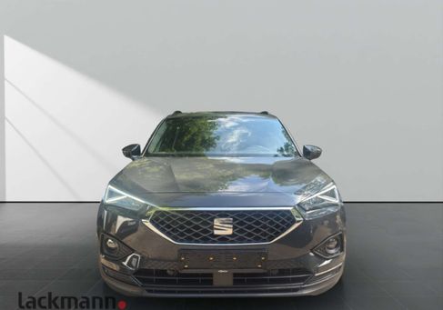 Seat Tarraco, 2024 3