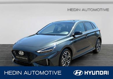 Hyundai i30, 2026