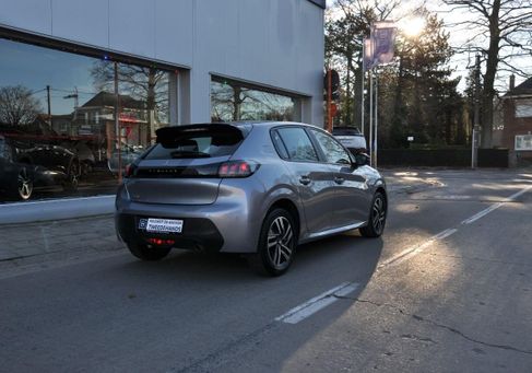Peugeot 208, 2023