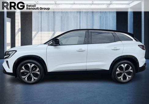 Renault Austral, 2025