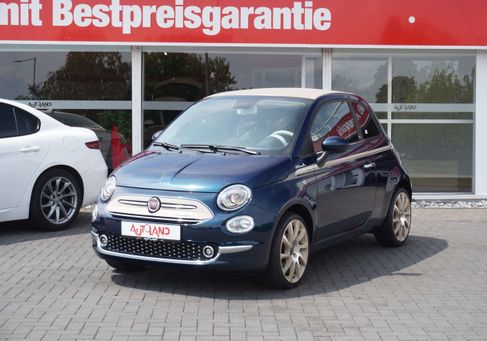 Fiat 500, 2023
