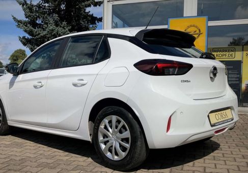Opel Corsa, 2021 3