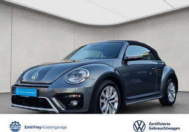 Volkswagen Beetle, 2018
