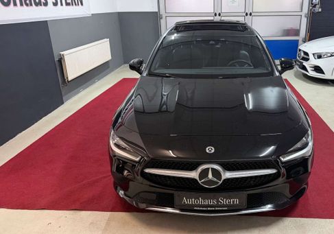 Mercedes-Benz CLA 180, 2022 2