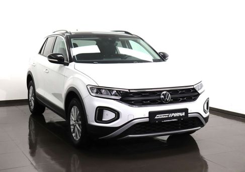 Volkswagen T-Roc, 2022