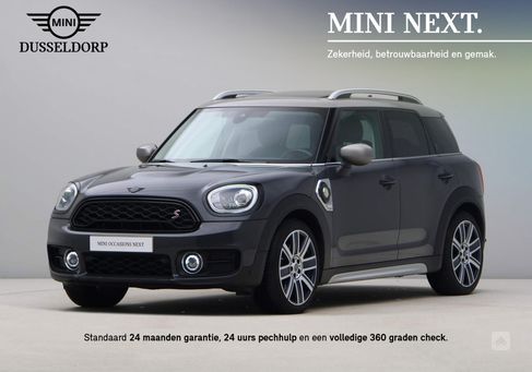 MINI, 2020