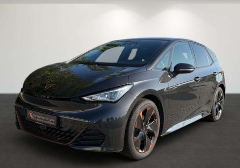 Cupra Born, 2022