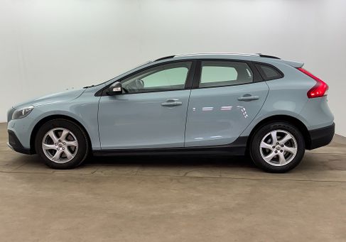 Volvo V40 Cross Country, 2018