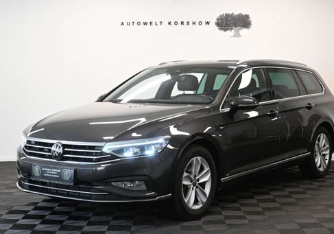 Volkswagen Passat Variant, 2023 3