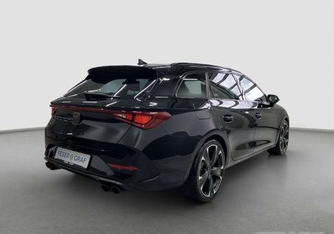 Cupra Leon, 2024