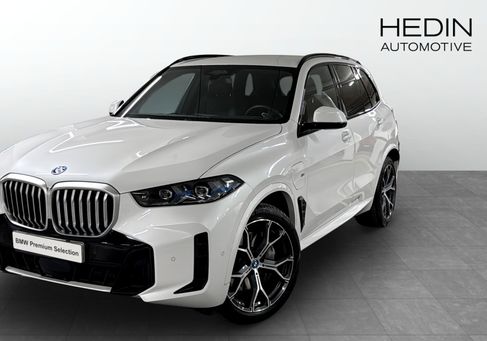 BMW X5, 2025