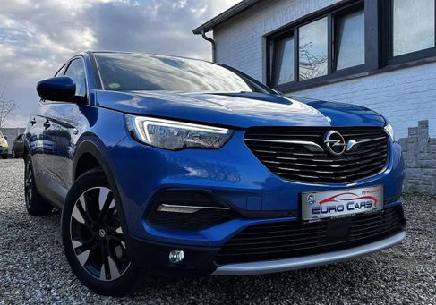 Opel Grandland X, 2020 2