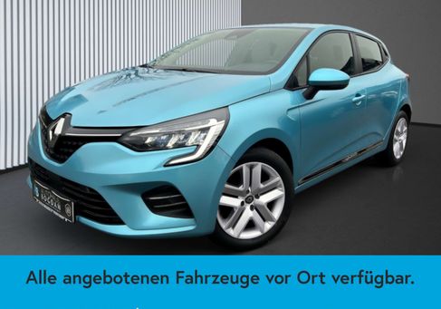 Renault Clio, 2023