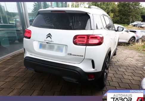 Citroën C5 Aircross, 2021 3