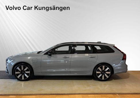 Volvo V90, 2026