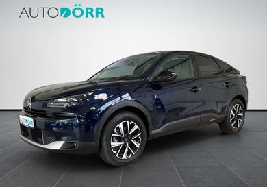 Citroën C4, 2025