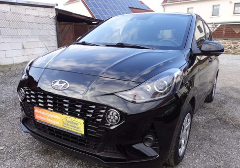 Hyundai i10, 2023 2