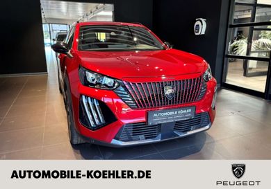Peugeot 2008, 2024