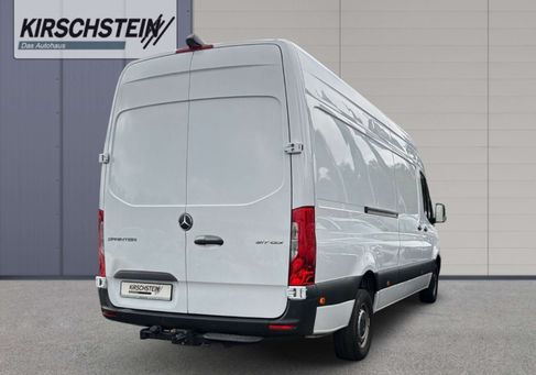 Mercedes-Benz Sprinter, 2022 3