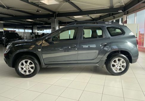 Dacia Duster, 2019 3