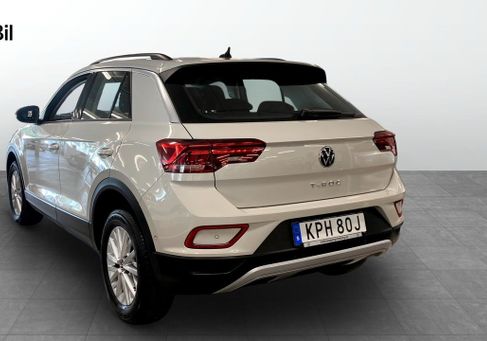 Volkswagen T-Roc, 2023
