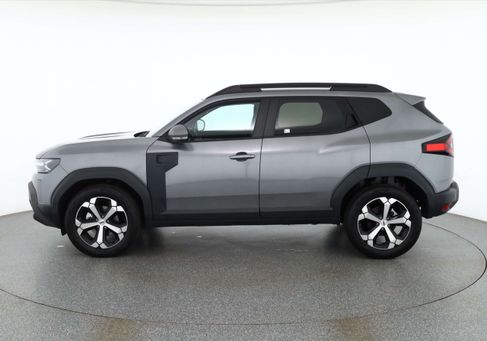 Dacia Duster, 2025