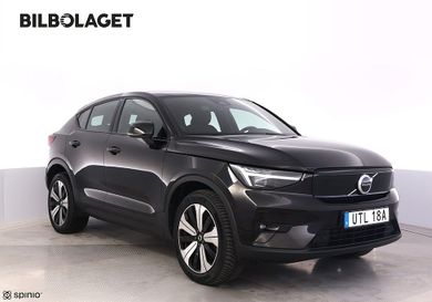 Volvo C40, 2023