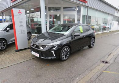 Mitsubishi Colt, 2026