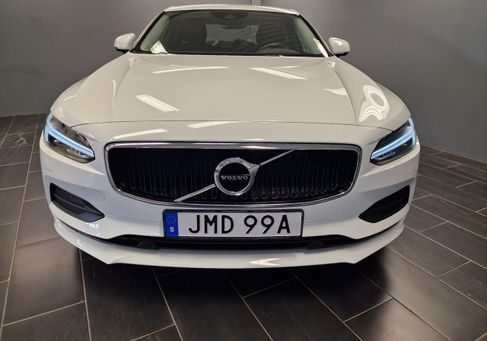 Volvo S90, 2020