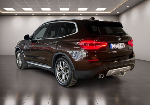 BMW X3, 2019 3