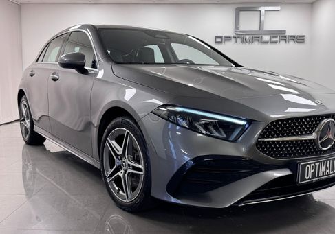 Mercedes-Benz A 250, 2023