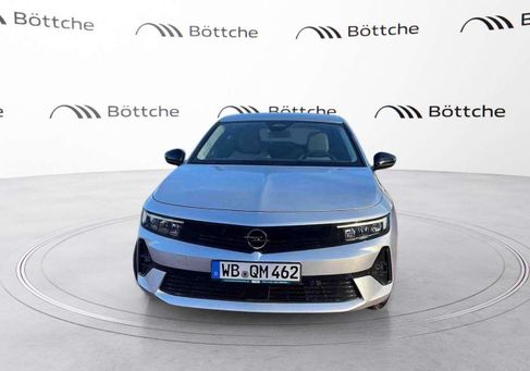 Opel Astra, 2024