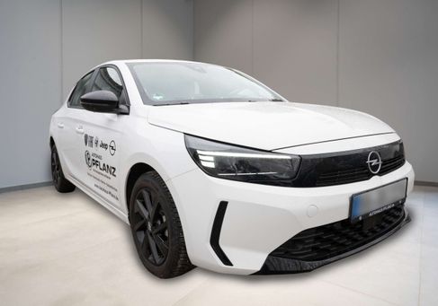 Opel Corsa, 2024 2