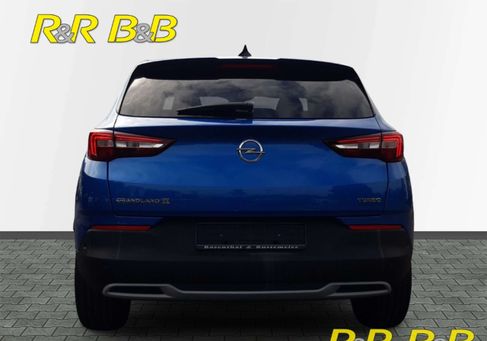 Opel Grandland X, 2018 3