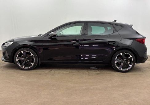 Cupra Leon, 2023