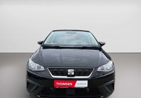 Seat Ibiza, 2019