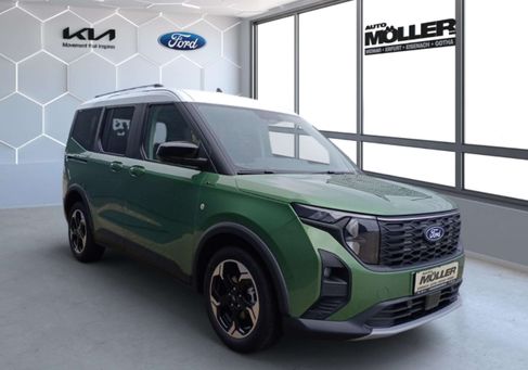 Ford Tourneo Courier, 2024