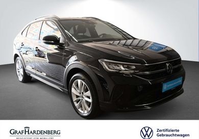 Volkswagen Taigo, 2025