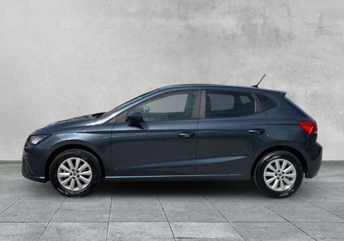 Seat Ibiza, 2025